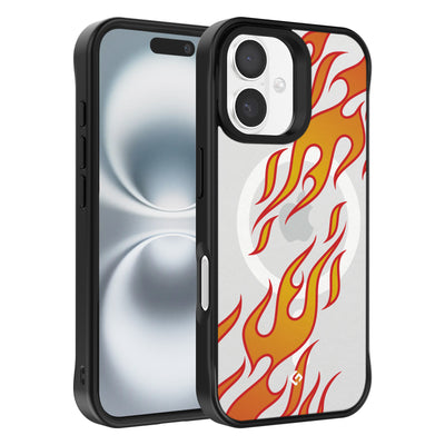 iPhone 16 StyleSwap Back Cover + Back Panel