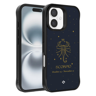 iPhone 16 StyleSwap Back Cover + Back Panel