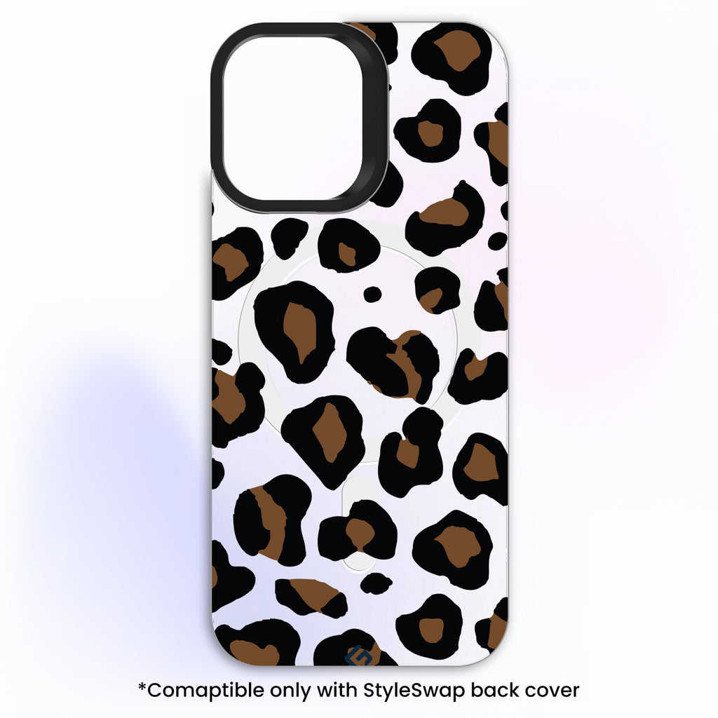 iPhone 16 StyleSwap Back Panel