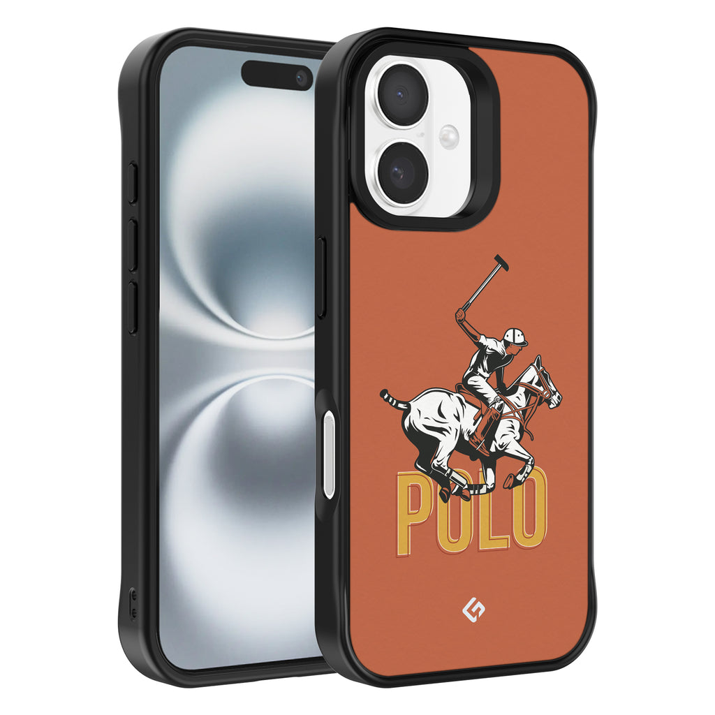 iPhone 16 StyleSwap Back Cover + Back Panel