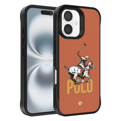 iPhone 16 StyleSwap Back Cover + Back Panel