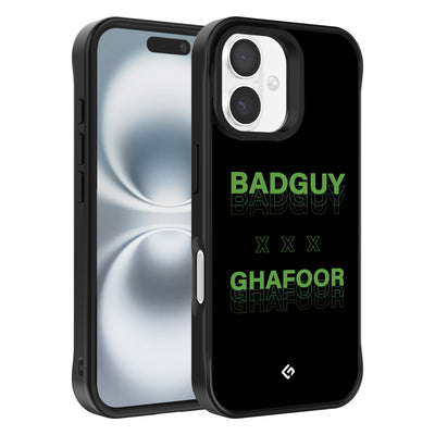 iPhone 16 StyleSwap Back Cover + Back Panel