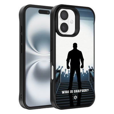 iPhone 16 StyleSwap Back Cover + Back Panel