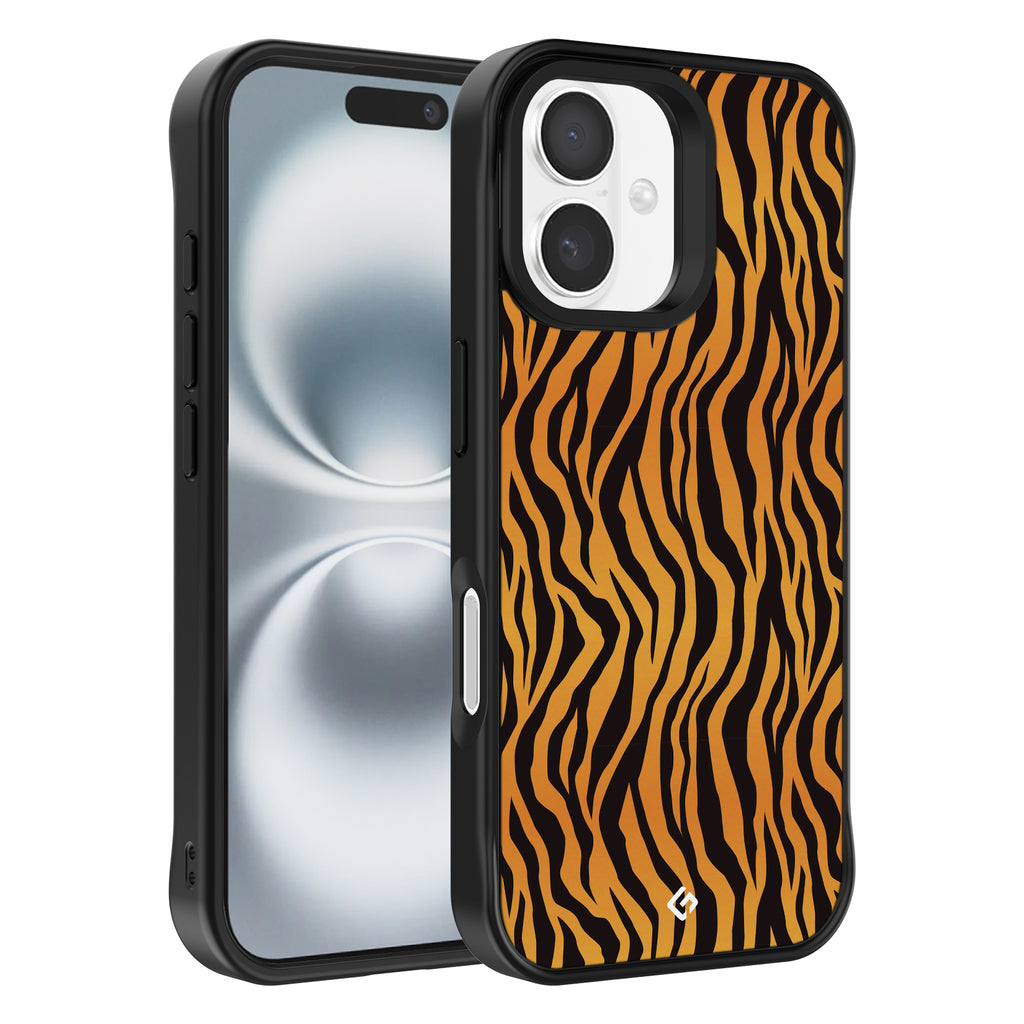 iPhone 16 StyleSwap Back Cover + Back Panel