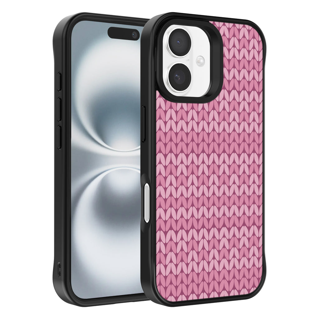 iPhone 16 StyleSwap Back Cover + Back Panel