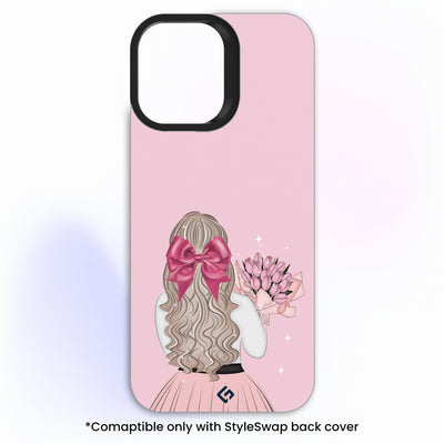 iPhone 16 StyleSwap Back Panel