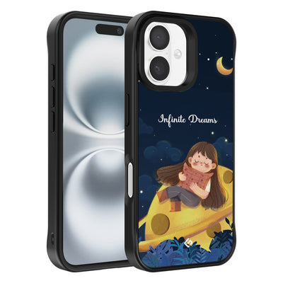 iPhone 16 StyleSwap Back Cover + Back Panel