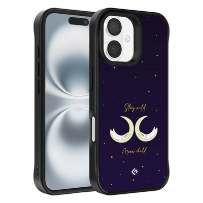 iPhone 16 StyleSwap Back Cover + Back Panel