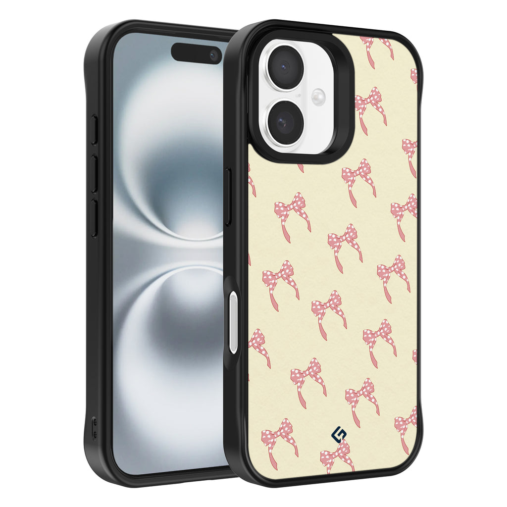 iPhone 16 StyleSwap Back Cover + Back Panel