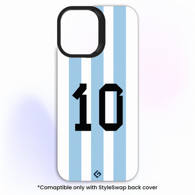 iPhone 16 StyleSwap Back Panel