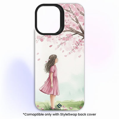 iPhone 16 StyleSwap Back Panel