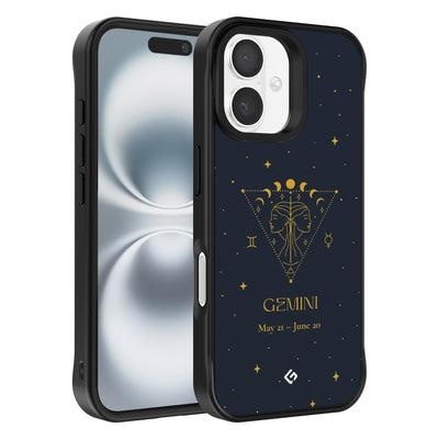 iPhone 16 StyleSwap Back Cover + Back Panel