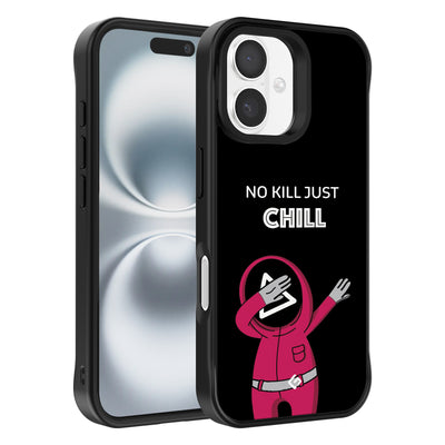 iPhone 16 StyleSwap Back Cover + Back Panel