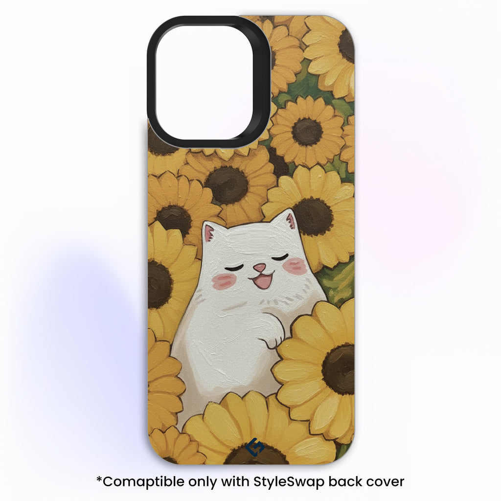 iPhone 16 StyleSwap Back Panel