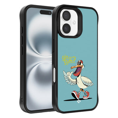 iPhone 16 StyleSwap Back Cover + Back Panel