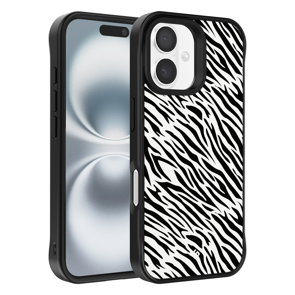 iPhone 16 StyleSwap Back Cover + Back Panel