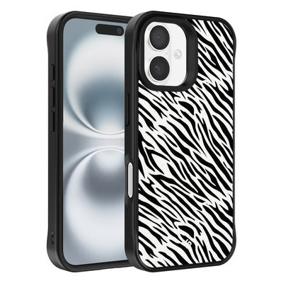 iPhone 16 StyleSwap Back Cover + Back Panel