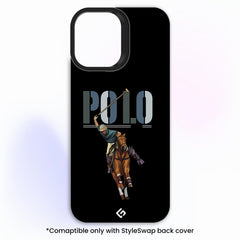 Polo Classic [Sports Legends Theme] - StyleSwap Back Panel