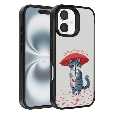 iPhone 16 StyleSwap Back Cover + Back Panel