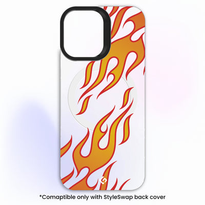 iPhone 16 StyleSwap Back Panel