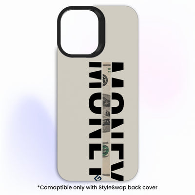 iPhone 16 StyleSwap Back Panel
