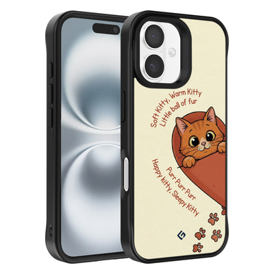 iPhone 16 StyleSwap Back Cover + Back Panel