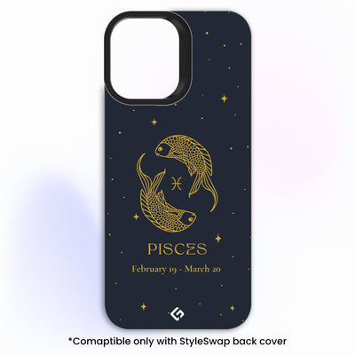 iPhone 16 StyleSwap Back Panel