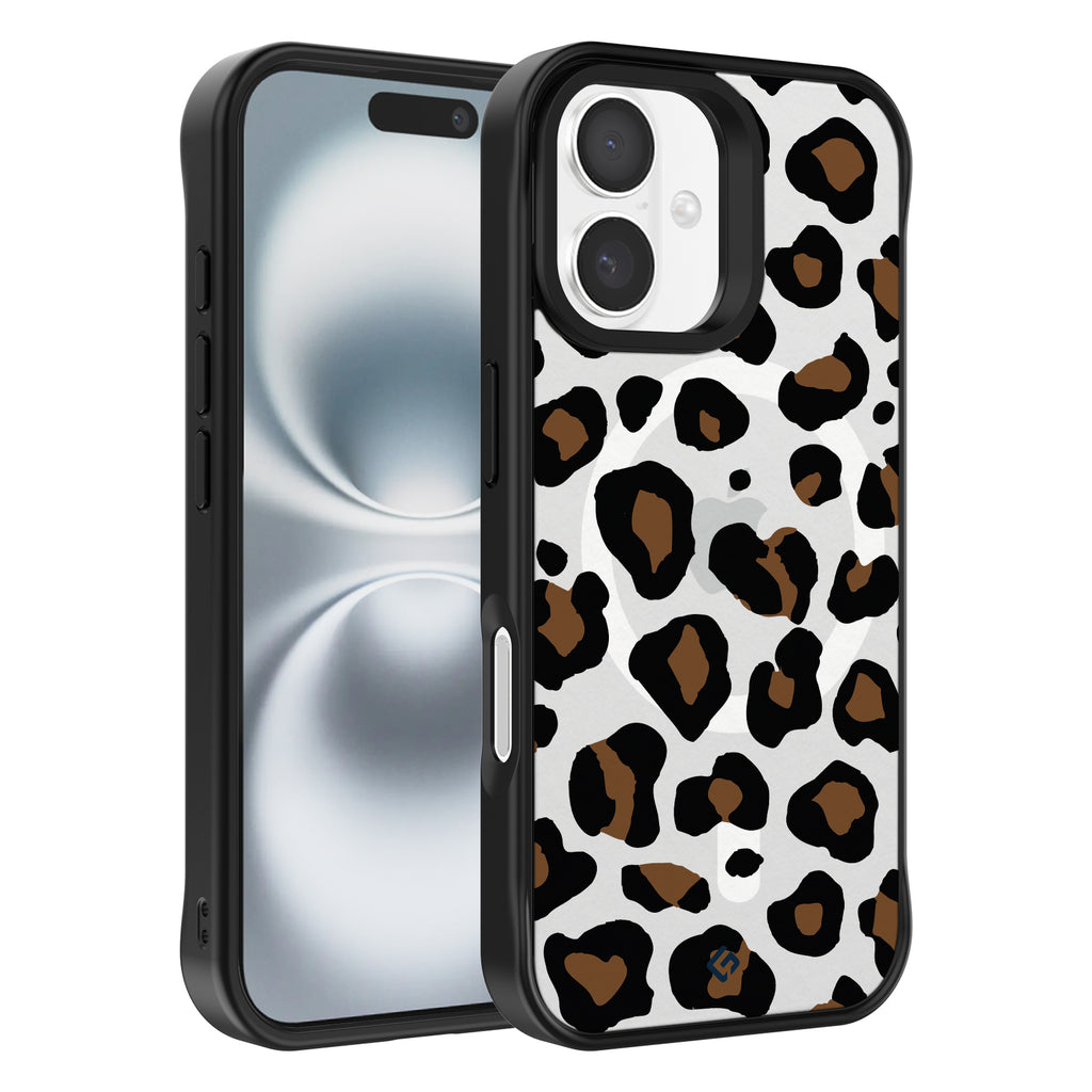 iPhone 16 StyleSwap Back Cover + Back Panel