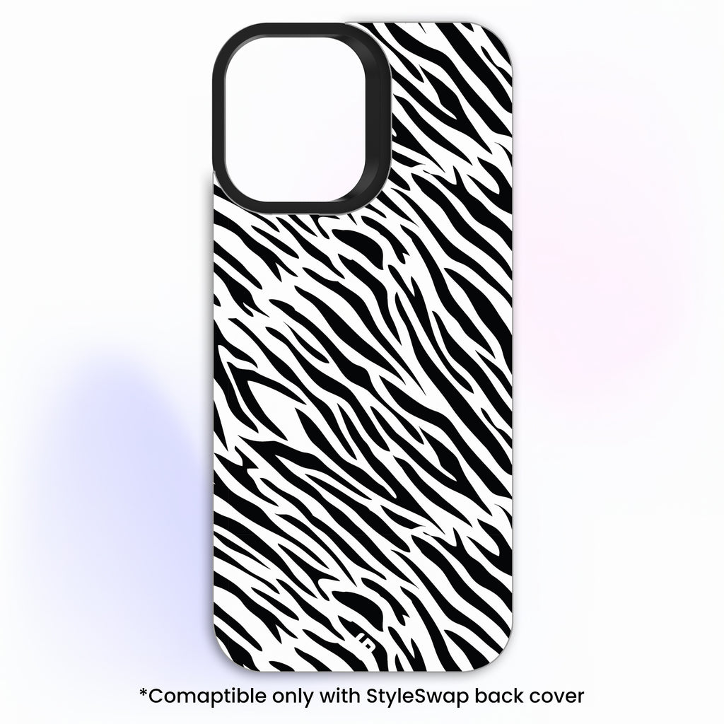 iPhone 16 StyleSwap Back Panel