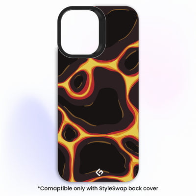 iPhone 16 StyleSwap Back Panel