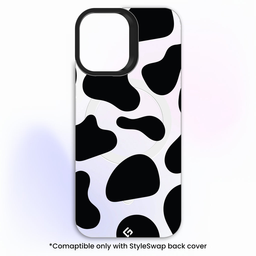iPhone 16 StyleSwap Back Panel