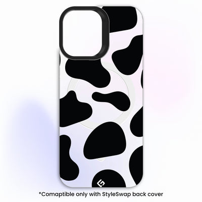 iPhone 16 StyleSwap Back Panel