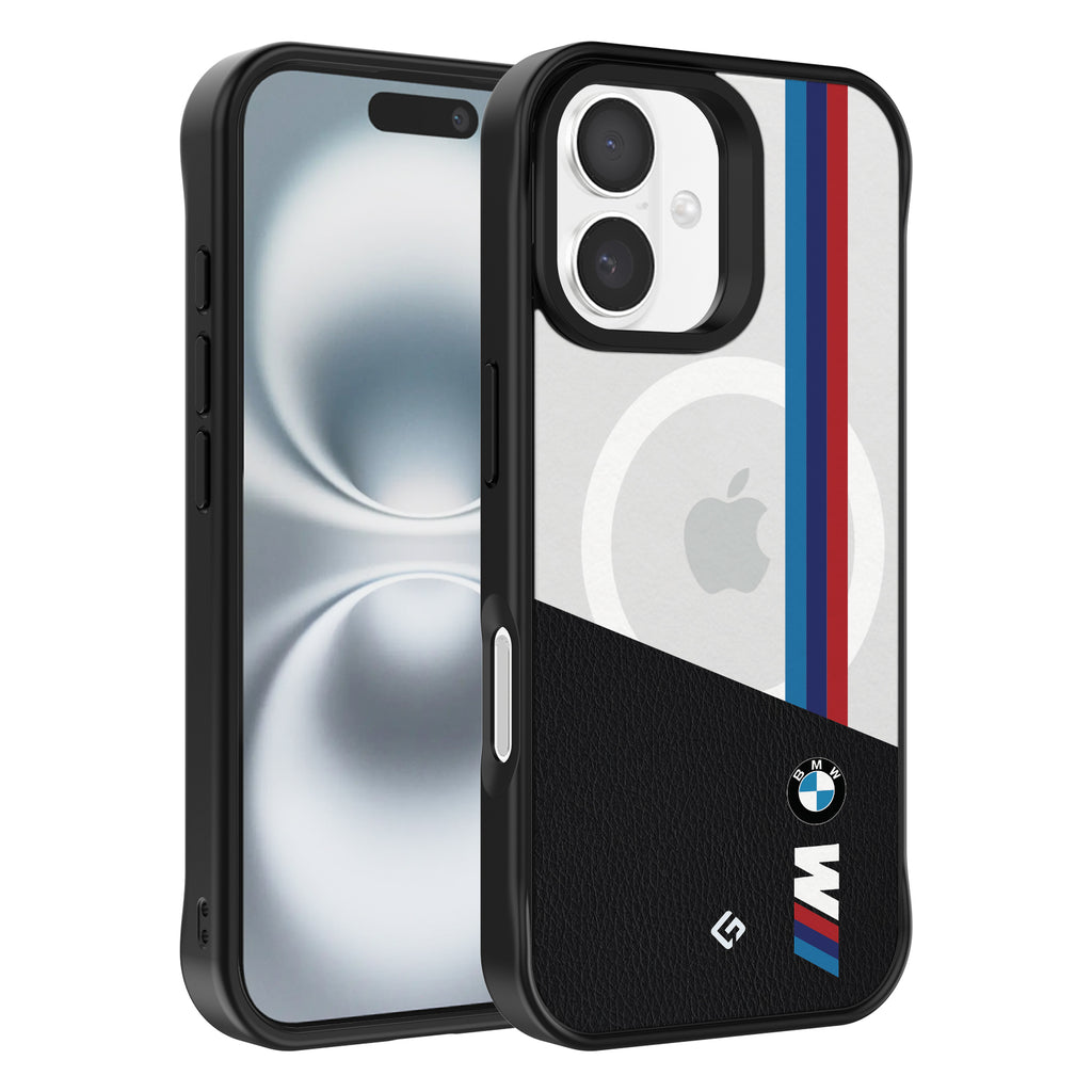 iPhone 16 StyleSwap Back Cover + Back Panel