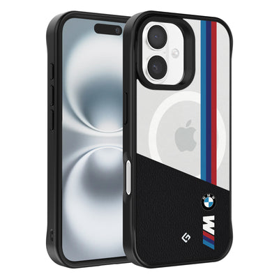 iPhone 16 StyleSwap Back Cover + Back Panel