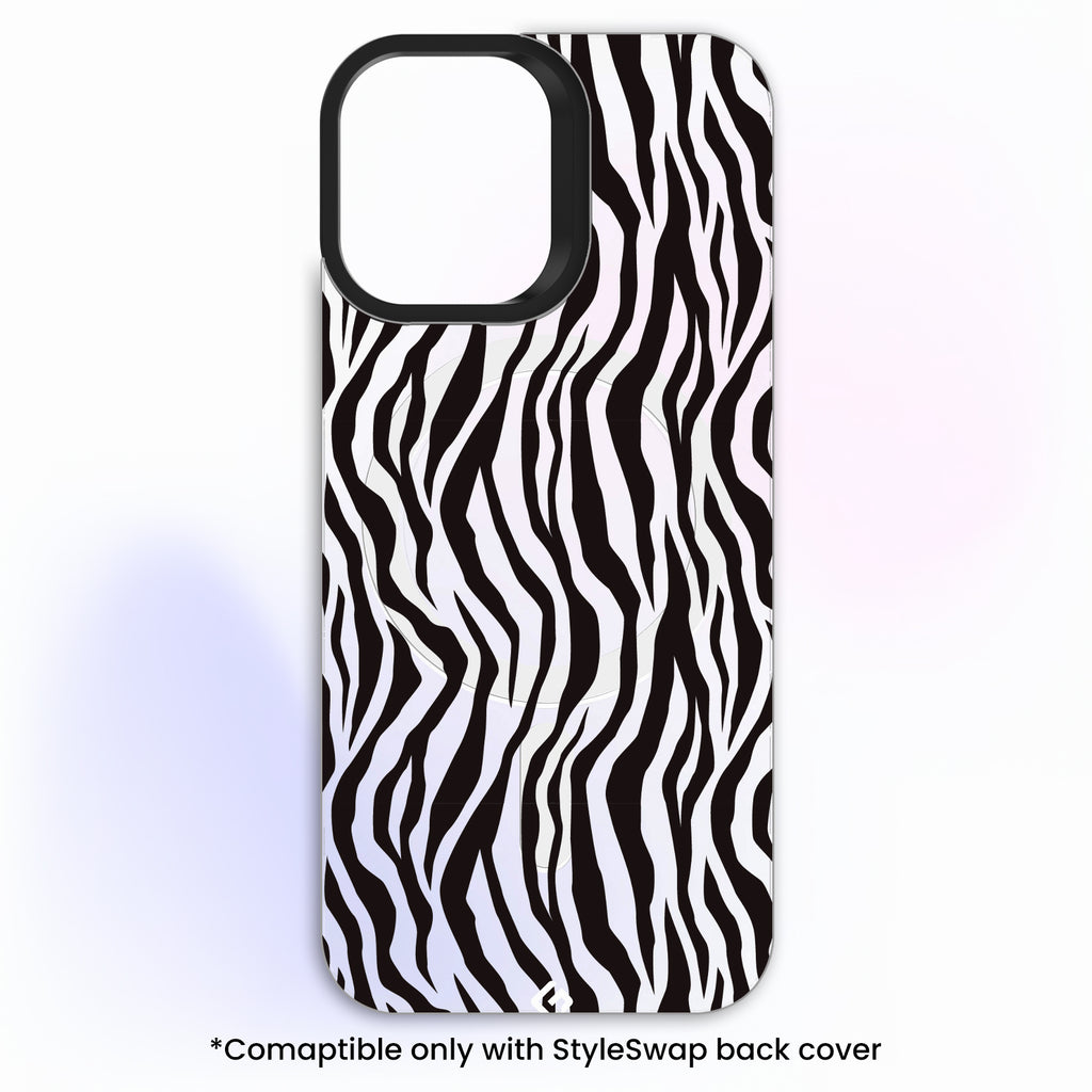 iPhone 16 StyleSwap Back Panel
