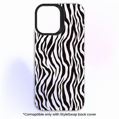 iPhone 16 StyleSwap Back Panel