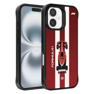 iPhone 16 StyleSwap Back Cover + Back Panel