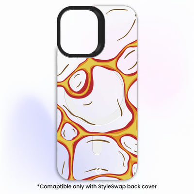iPhone 16 StyleSwap Back Panel