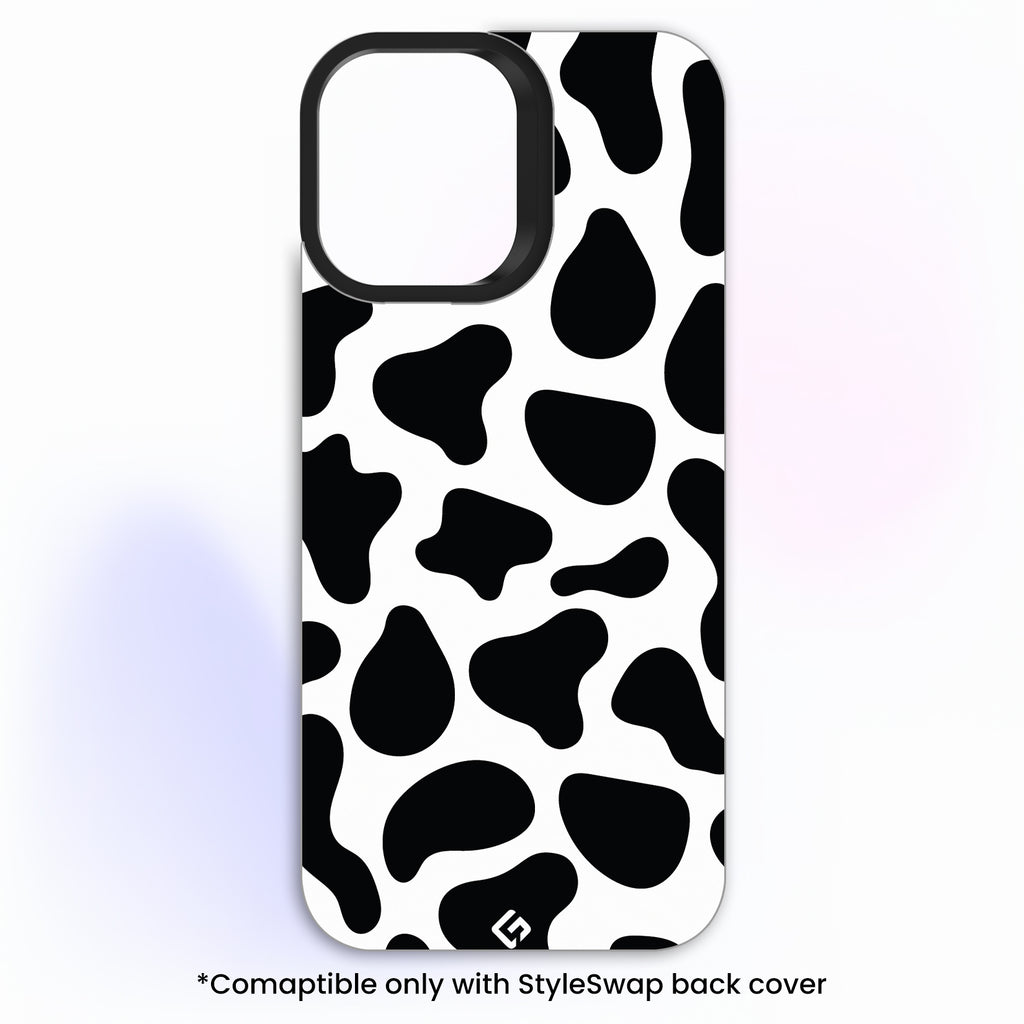iPhone 16 StyleSwap Back Panel