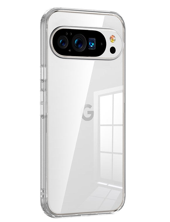 Google Pixel 10 5G, Google Pixel 10 Pro 5G, 6.3 inch Ice Crystal