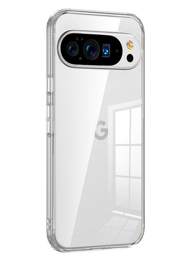 Google Pixel 10 5G, Google Pixel 10 Pro 5G, 6.3 inch Ice Crystal