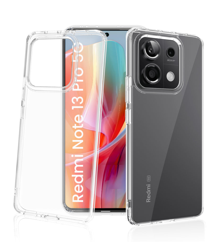 GOKEN Cover for Xiaomi Redmi Note 12 Pro Plus (PRO+), TPU/PC Dual Layer GOKEN Cover for Xiaomi Redmi Note 12 Pro Plus (PRO+), TPU/PC Dual Layer