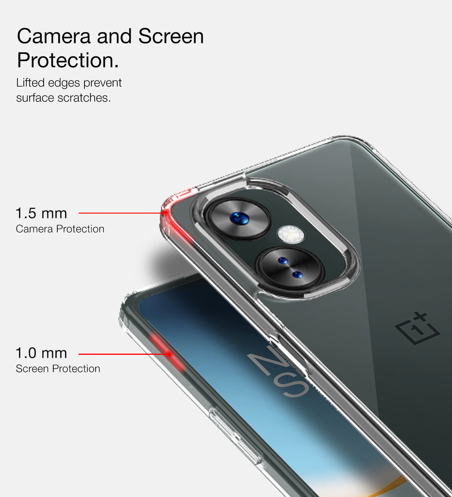 Cover OnePlus Nord N10 5G TPU Anti-Urto - Disegno Cane Smartphonica