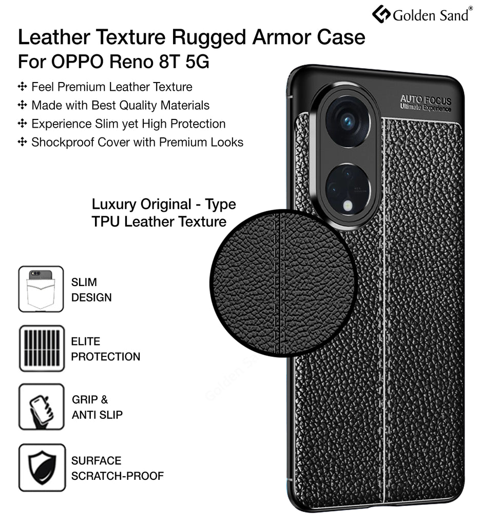 8t 5g oppo reno back panel original