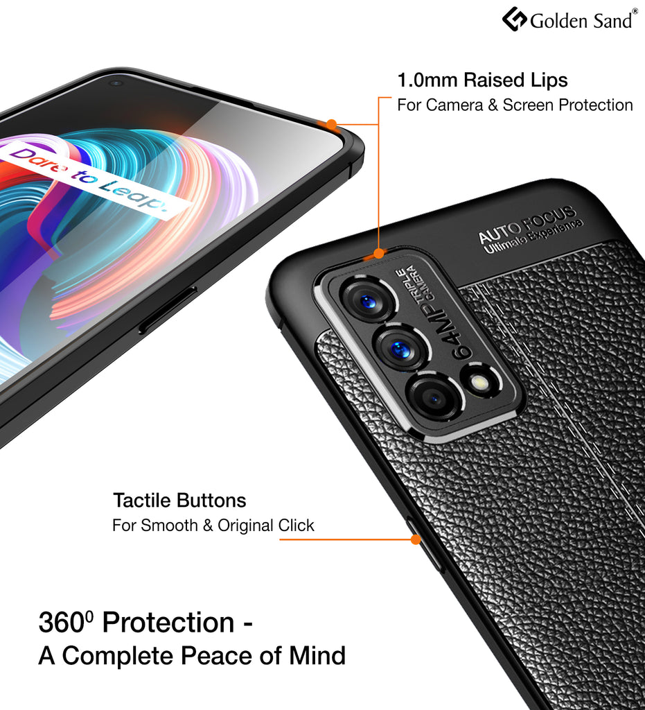 Realme GT Master Edition Mobile Back Cover | Realme GT Master