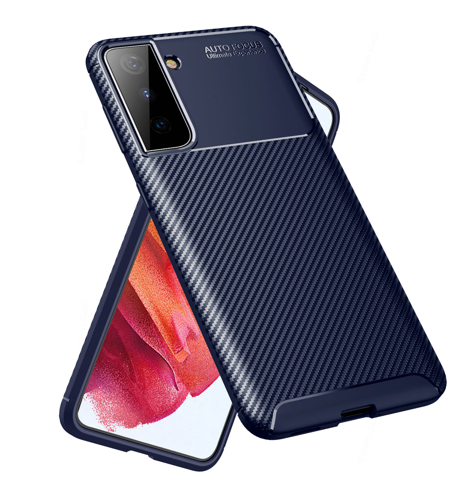 Samsung Galaxy S21 5G, 6.2 inch Aramid Texture Back Cover