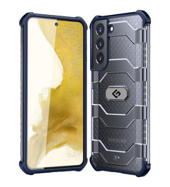 Explorer- Deep Blue