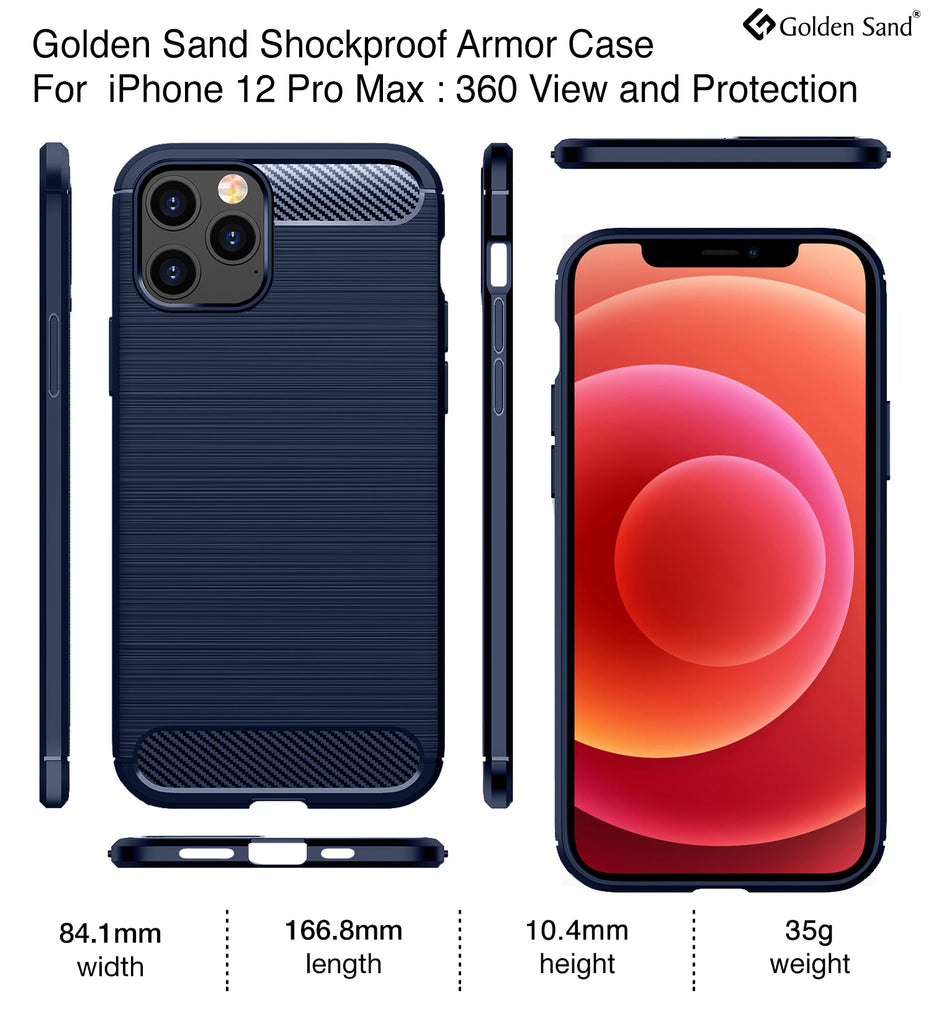 Apple Iphone 12 360 View Apple IPhone 12 Niebieski Model 3D