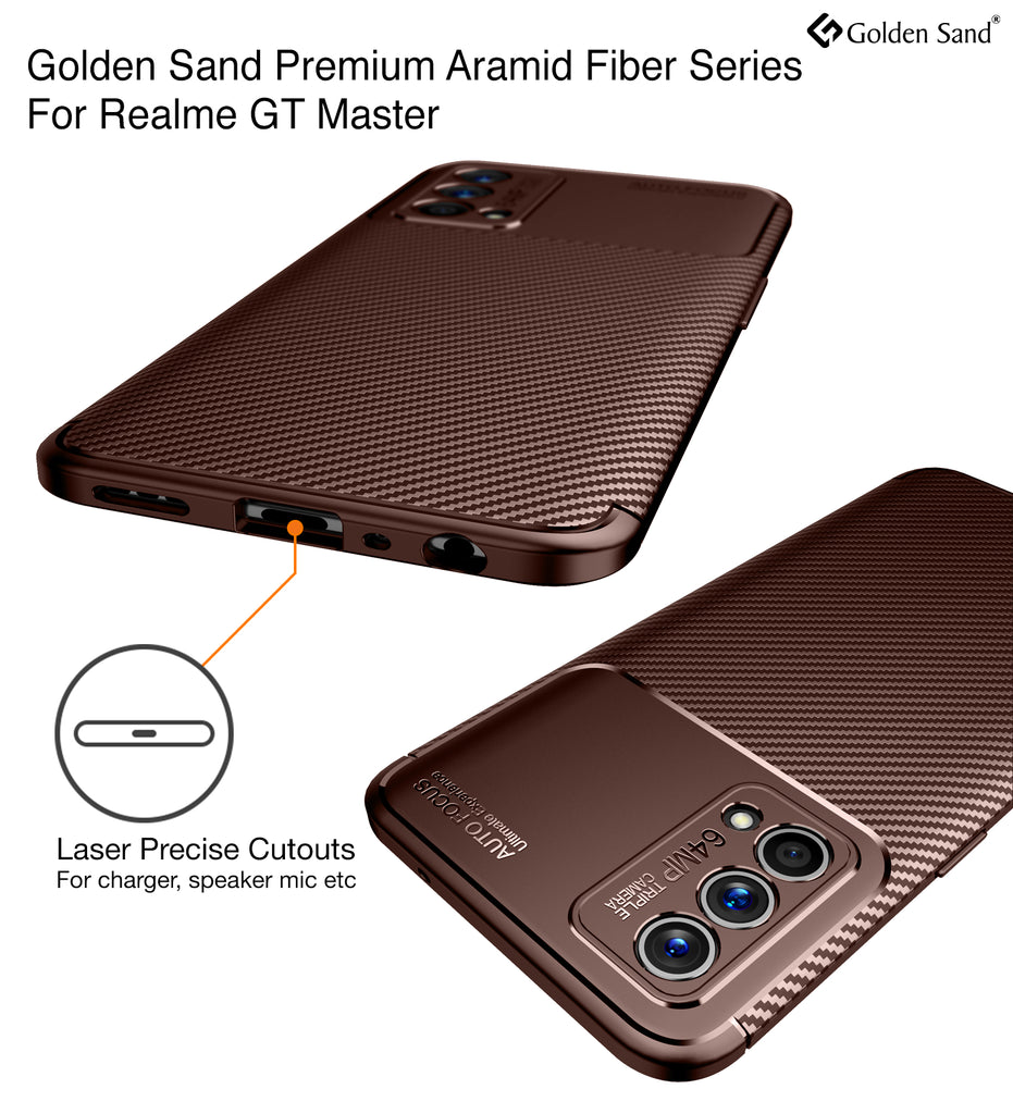 Case For Realme 10 Pro Plus Case Armour Realme GT Master Edition