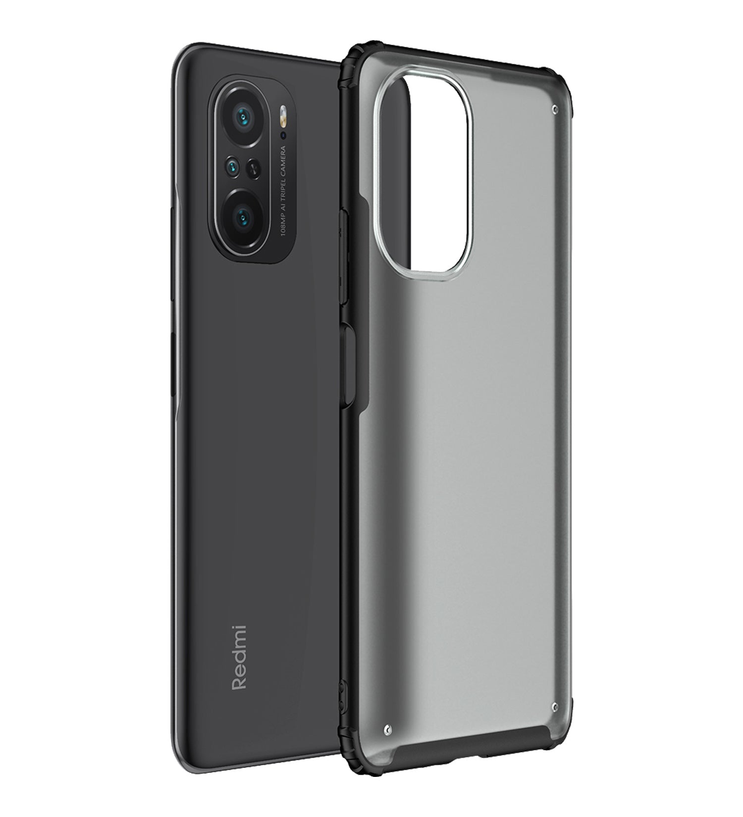 Redmi Note 13 Pro Plus Case 6.67 Black Silicone Soft Back Cover Case For  Xiaomi Redmi Note 13 Pro+ Phone Case Note13 Pro Plus